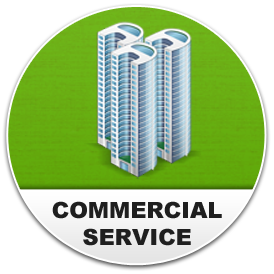 commercial service