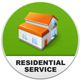 residential service